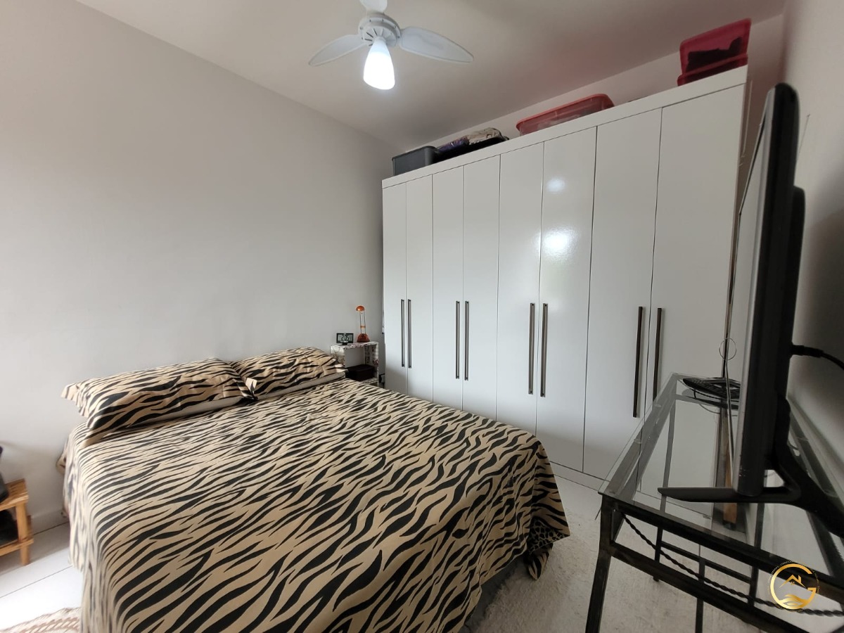 Apartamento à venda com 2 quartos, 46m² - Foto 12