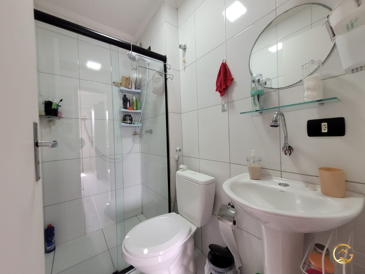 Apartamento à venda com 2 quartos, 46m² - Foto 6