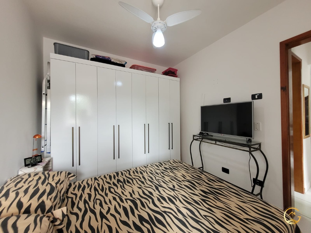 Apartamento à venda com 2 quartos, 46m² - Foto 10