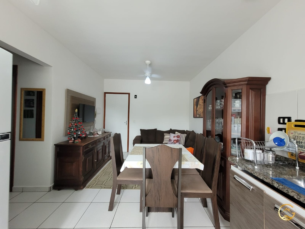 Apartamento à venda com 2 quartos, 46m² - Foto 2