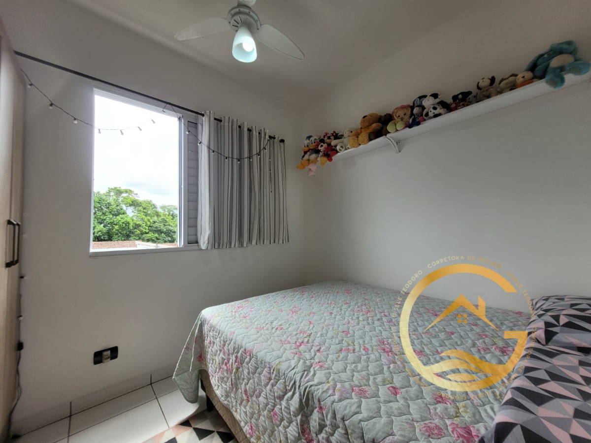 Apartamento à venda com 2 quartos, 46m² - Foto 10