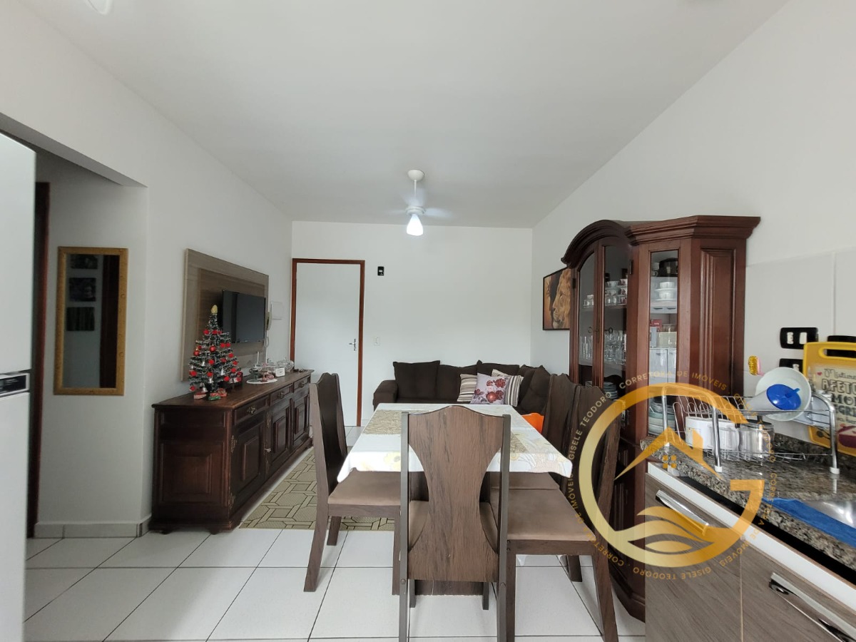 Apartamento à venda com 2 quartos, 46m² - Foto 4