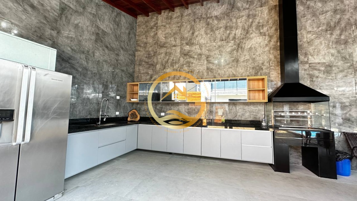 Casa de Condomínio à venda com 6 quartos, 700m² - Foto 25