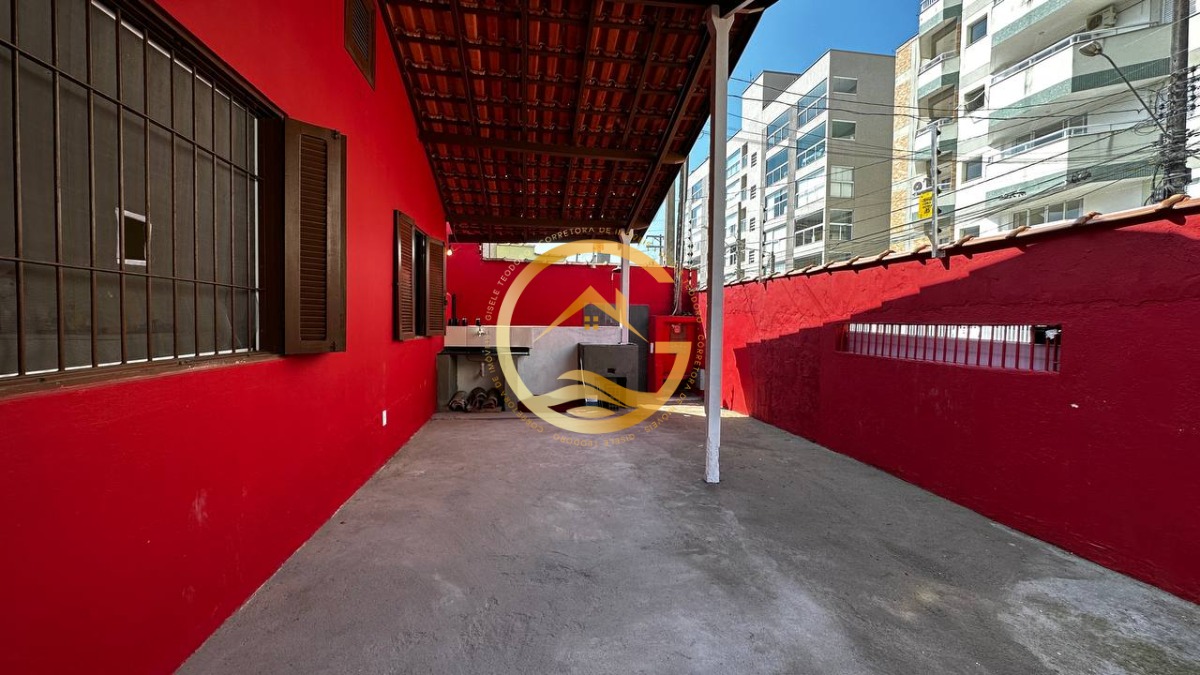 Casa à venda com 2 quartos, 150m² - Foto 6