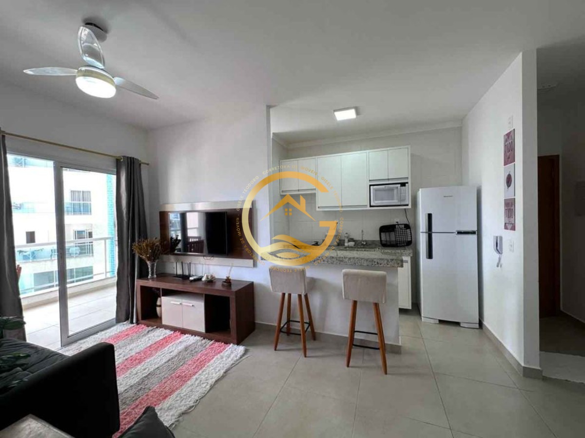 Apartamento à venda com 2 quartos, 72m² - Foto 3