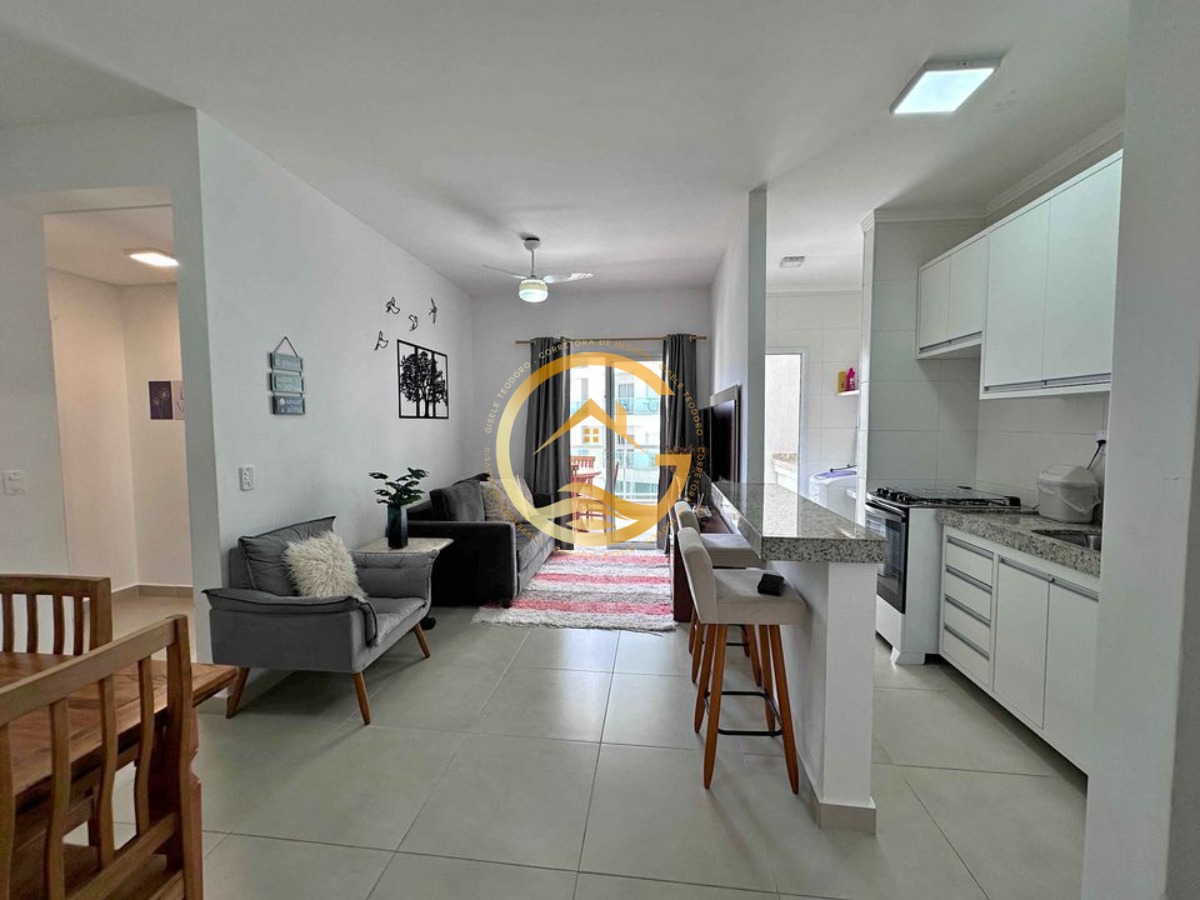 Apartamento à venda com 2 quartos, 72m² - Foto 13