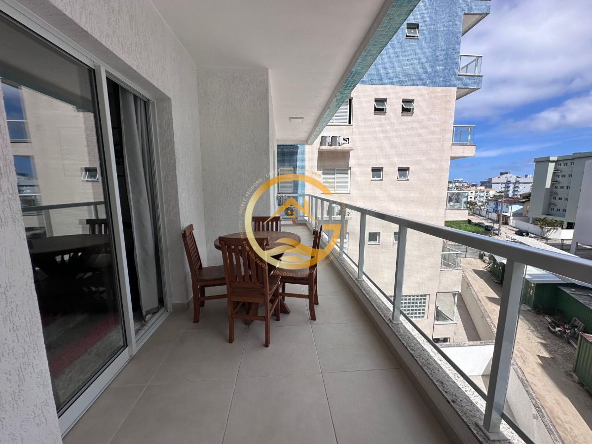 Apartamento à venda com 2 quartos, 72m² - Foto 1