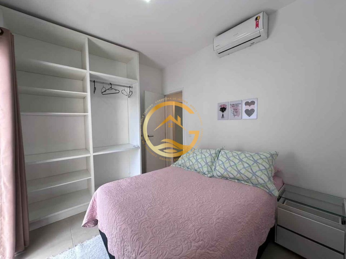 Apartamento à venda com 2 quartos, 72m² - Foto 9