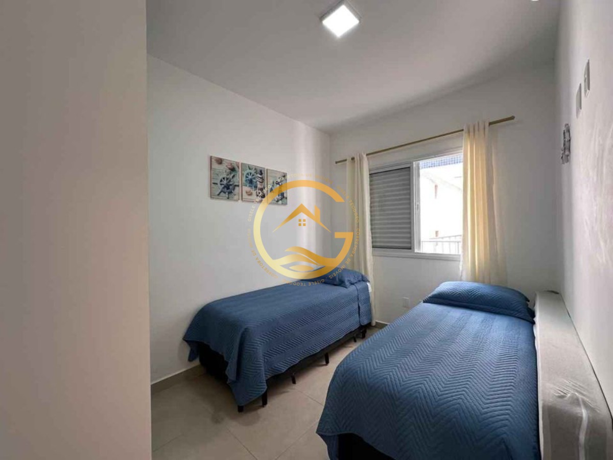 Apartamento à venda com 2 quartos, 72m² - Foto 8