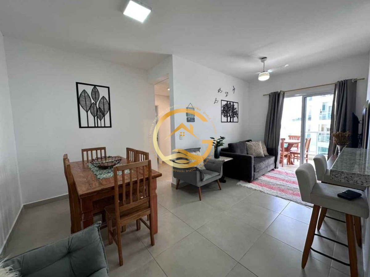 Apartamento à venda com 2 quartos, 72m² - Foto 6