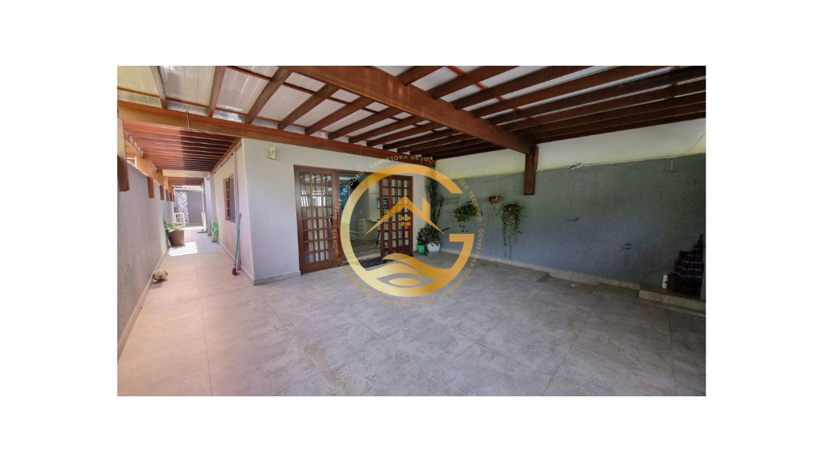 Casa à venda com 3 quartos, 150m² - Foto 4